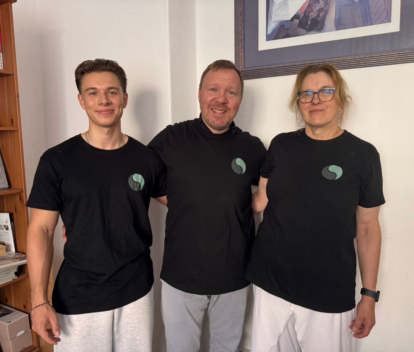 Ergotherapie Dortmund Patienteninformation