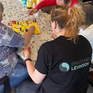 Ergotherapie für Kinder Dortmund