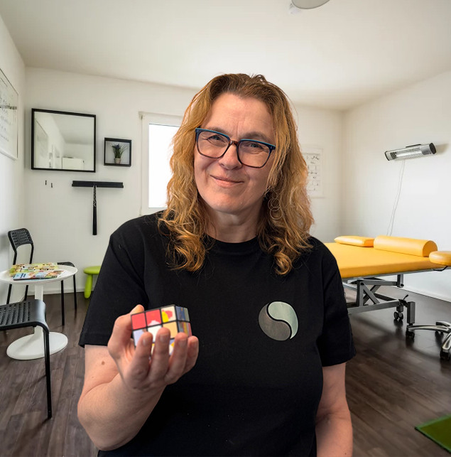 Ergotherapie Kontakt