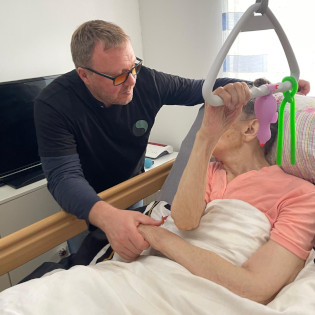Ergotherapiepraxis Dortmund