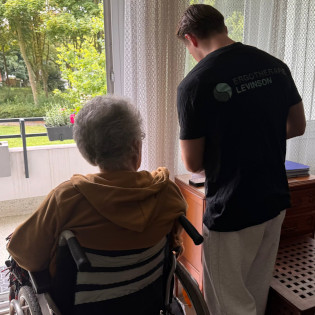 Praxis Ergotherapie Dortmund
